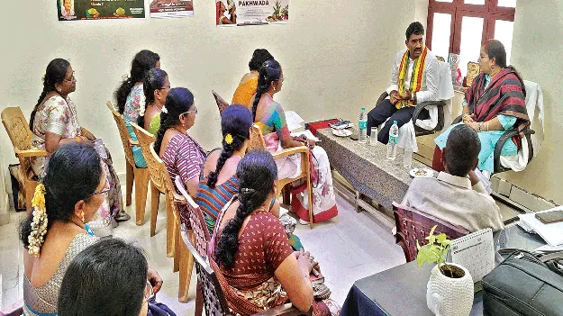 ఖరీఫ్‌ నాటికి కాలువలు సిద్ధం కావాలి: ఎమ్మెల్యే 