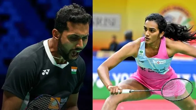 ప్రీ క్వార్టర్స్‌కు సింధు ప్రణయ్‌