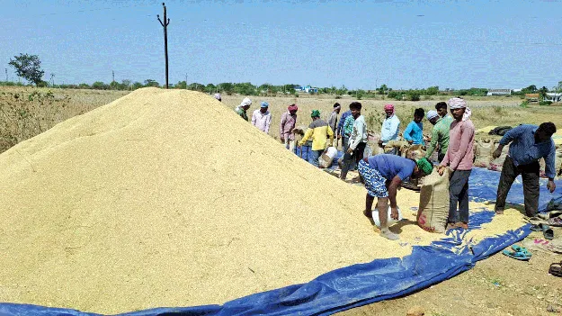 సరిహద్దులో ‘బోనస్’ దందా