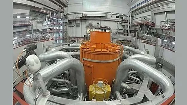 2026 సెప్టెంబరు నాటికి పీఎఫ్‌బీఆర్‌ ప్లాంట్‌ రెడీ