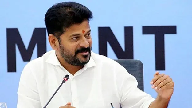 CM Revanth Reddy: ప్రజావాణి అర్జీల తీరును పరిశీలిస్తా