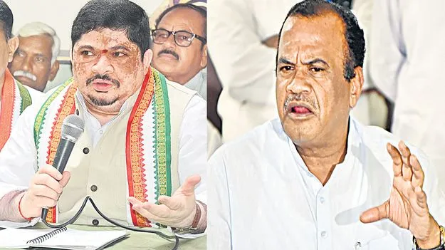 తడిసిన ధాన్యాన్నీ కొంటాం రైతులకు అండగా ఉంటాం