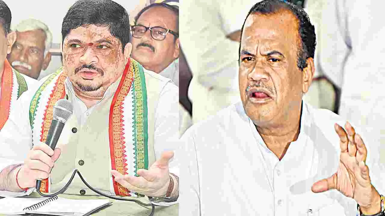 తడిసిన ధాన్యాన్నీ కొంటాం రైతులకు అండగా ఉంటాం