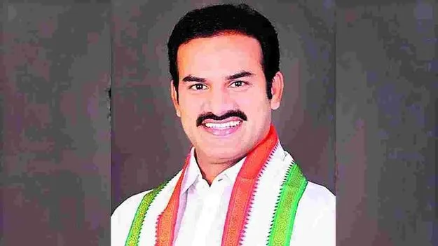 Ramachandra Naik: సిస్టర్‌ స్ట్రోక్‌తో మతి భ్రమించిన కేటీఆర్‌