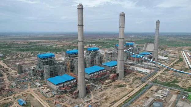 పవర్‌మెక్‌కు తెలంగాణ ప్రభుత్వ సంస్థ ప్రాజెక్టు