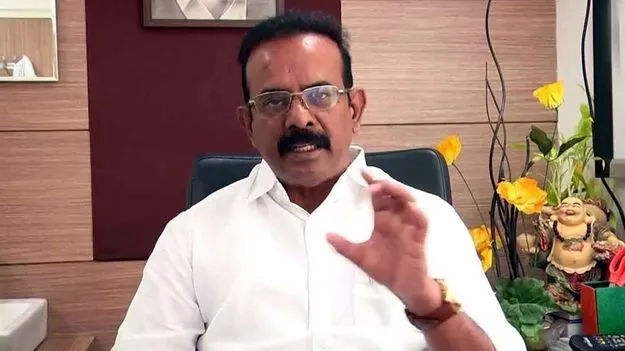 Bura Narsaiah: కేంద్ర పథకాలను ఇక్కడా అమలు చేయాలి