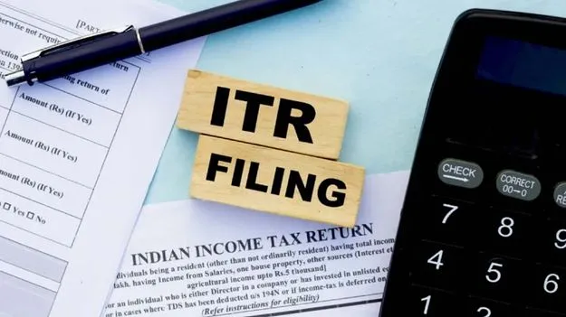 ఐటీ రిటర్న్‌ల గడువు పెంపు