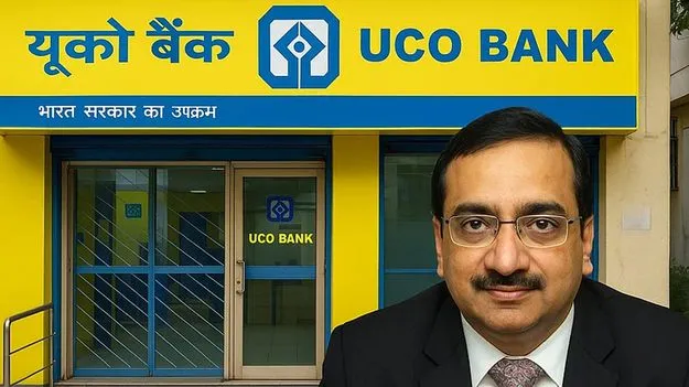 యూకో బ్యాంక్‌ మాజీ సీఎండీ గోయల్‌ అరెస్ట్‌
