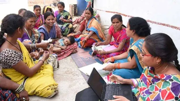 సంక్షేమ పథకాలతోనే సంక్షోభం