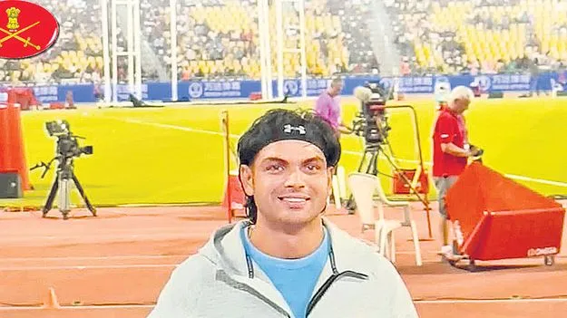 తదుపరి లక్ష్యం మరింత దూరం