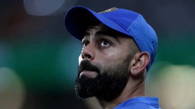 కోహ్లీలో ఇంకా ఆడే సత్తావుంది