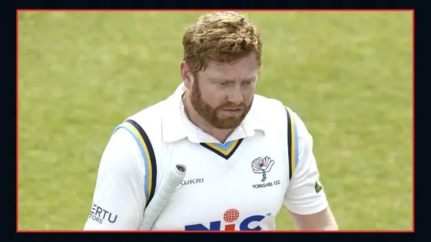 ముంబై జట్టులో బెయిర్‌స్టో