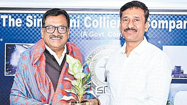 Singareni Workers: సింగరేణి కార్మికులు, కుటుంబ సభ్యులకు విద్యావకాశాలు