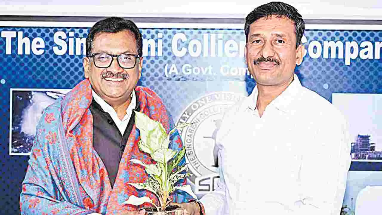 Singareni Workers: సింగరేణి కార్మికులు, కుటుంబ సభ్యులకు విద్యావకాశాలు