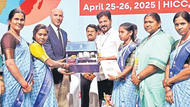 CM Revanth Reddy: చేయాల్సింది చాలా ఉంది.. 