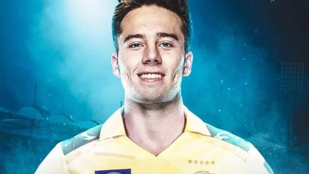 చెన్నై జట్టులోకి బ్రెవిస్‌