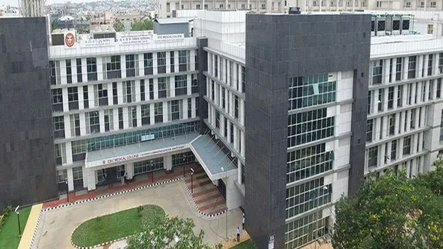 ESI Hospital: ఈఎస్ఐలో ఆటోమేటెడ్‌ టోకెన్‌!