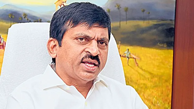 Ponguleti: జూన్‌ 2 నుంచి స్లాట్‌ బుకింగ్‌ విధానం