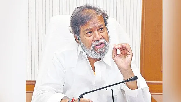 ఘోస్ట్ ఫ్యాకల్టీ పద్ధతి మంచిది కాదు