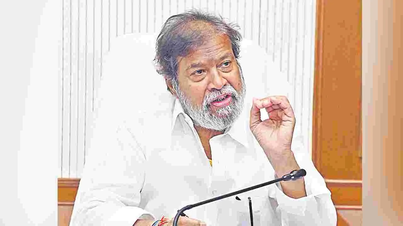 ఘోస్ట్‌ ఫ్యాకల్టీ పద్ధతి మంచిది కాదు