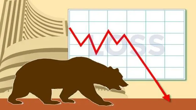 రూ 5 లక్షల కోట్ల నష్టం 