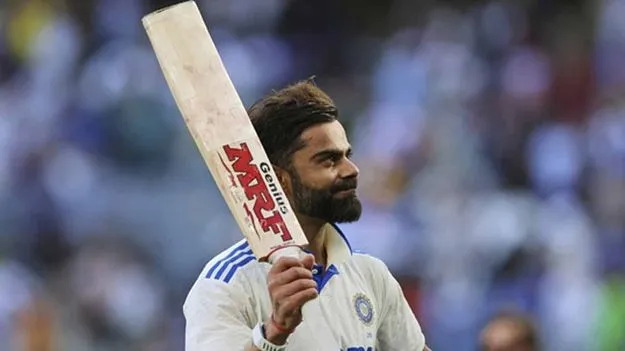 విరాట్ లేని క్రికెట్