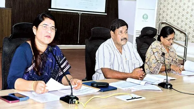 అభివృద్ధి ప్రణాళికలు రూపొందించండి