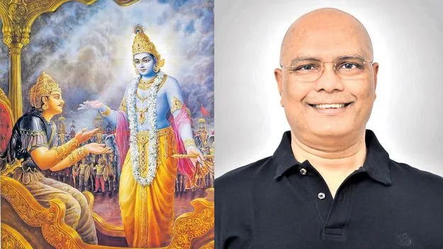 మనస్సును లొంగదీసుకుందాం