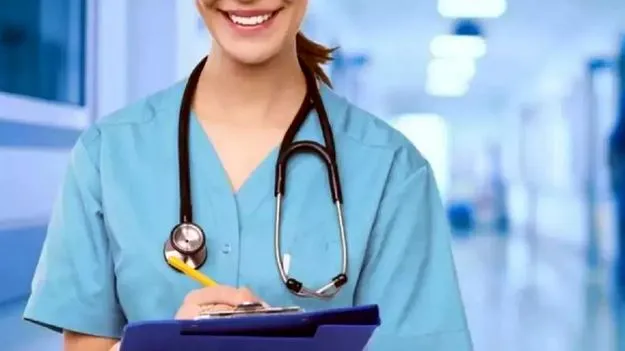 Staff Nurse Results: స్టాఫ్‌నర్స్‌ రాత పరీక్ష ఫలితాలు విడుదల