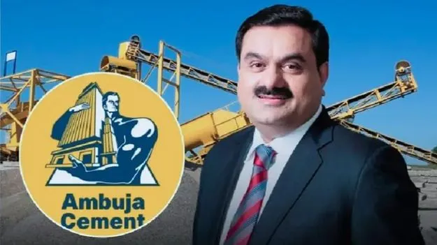 కాలుష్యరహితంగా సిమెంట్‌ ఉత్పత్తి