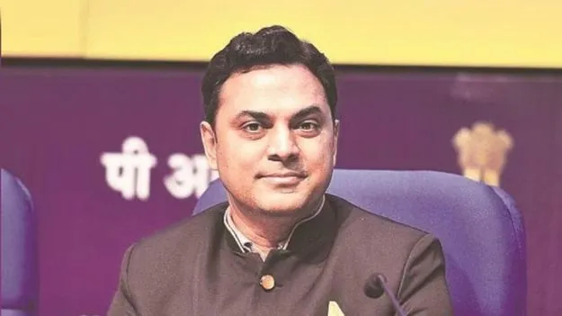 ఐఎంఎఫ్‌ ఈడీ కేవీ సుబ్రమణియన్‌పై వేటు