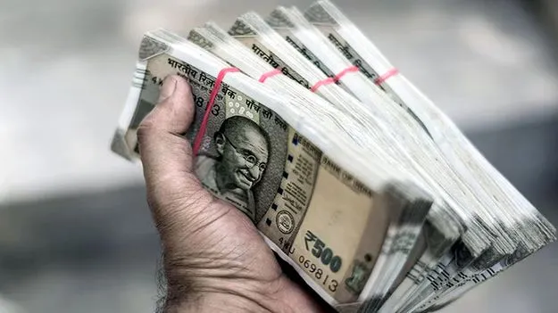 ఆర్కేవీవై కింద టార్గెట్ రూ.2273 కోట్లు!