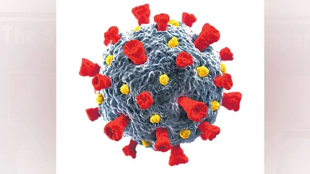 COVID-19: తెలంగాణలో మళ్లీ కరోనా కలకలం