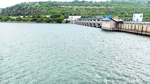 Krishna Board water: తెలంగాణకు 10.26.. ఏపీకి 4 టీఎంసీలు