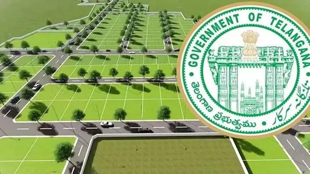 LRS Scheme: ఎల్‌ఆర్‌ఎస్‌ రాయితీ గడువు నెల పొడిగింపు