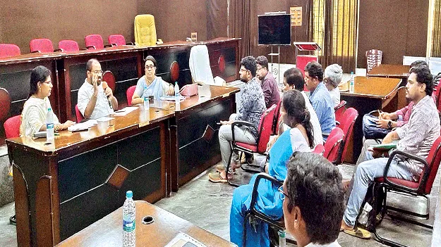  మలేరియాపై అప్రమత్తంగా ఉండండి