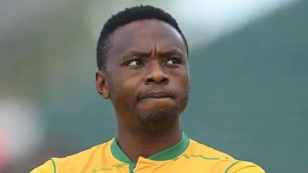 రబాడ తీసుకుంది కొకైన్‌