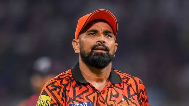 షమికి బెదిరింపు