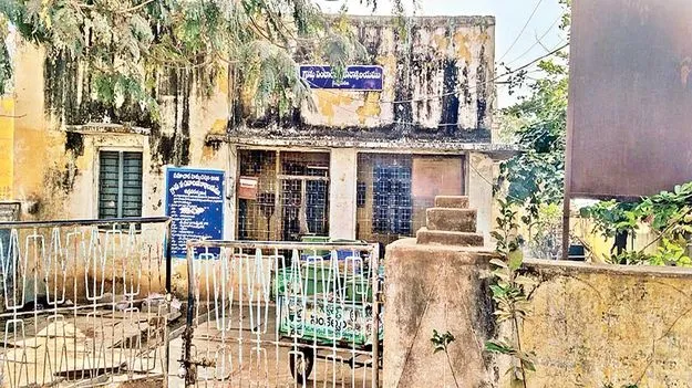 అక్రమార్కులపై చర్యలకు సిద్ధం?