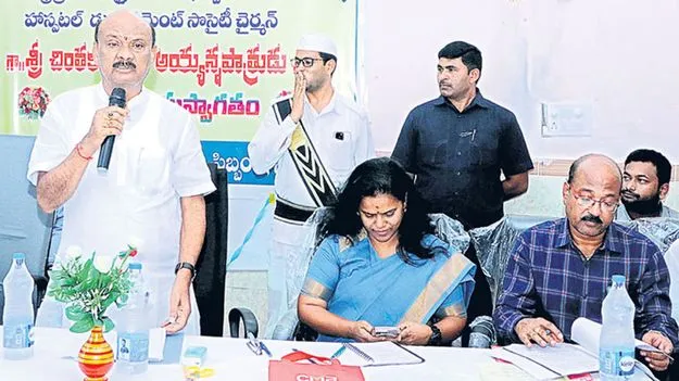 ‘ప్రైవేటు’కు ప్రసూతి కేసులు