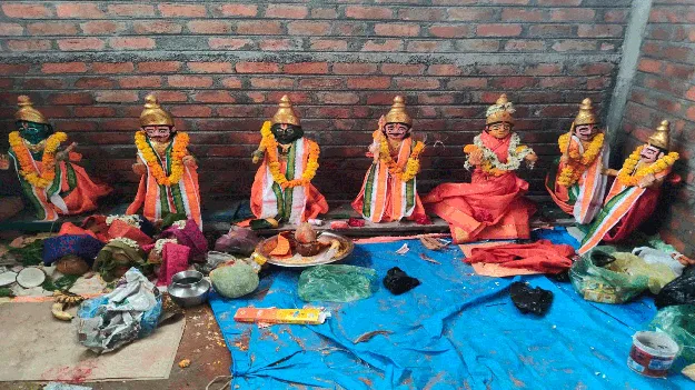 ప్రారంభమైన మహాభారత యజ్ఞం 