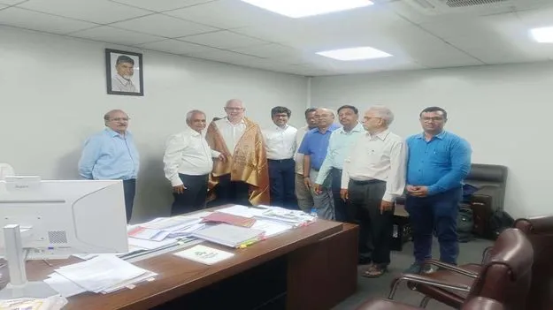 మెట్రోకు మంచి తరుణం