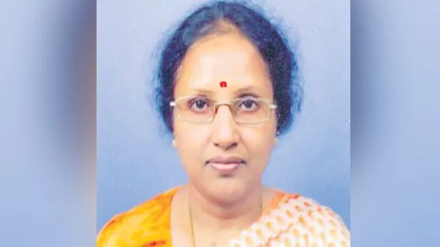 ఆర్‌ అండ్‌ బీ ఈఎన్సీ అడ్మిన్‌గా తొలిసారి మహిళ!