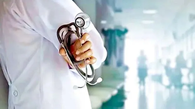 Hyderabad: డగ్స్ కేసులో మహిళా వైద్యురాలు అరెస్టు