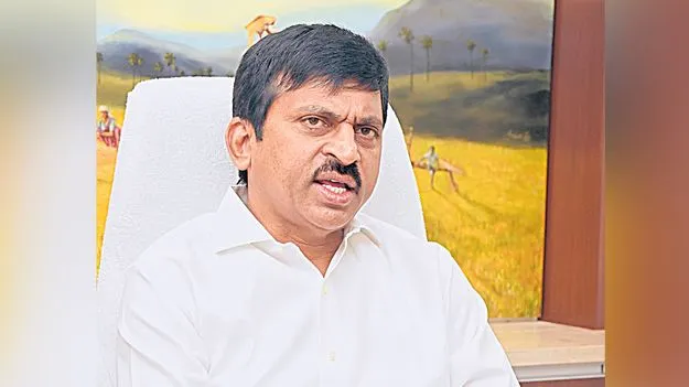 Ponguleti: భూభారతి రైతులకు రక్షణ కవచం