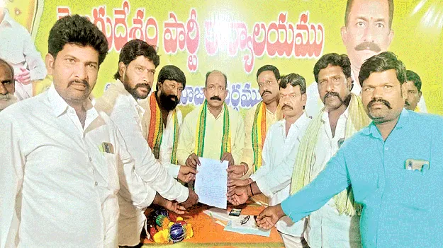 నీటి సమస్య తలెత్తకుండా చూస్తాం