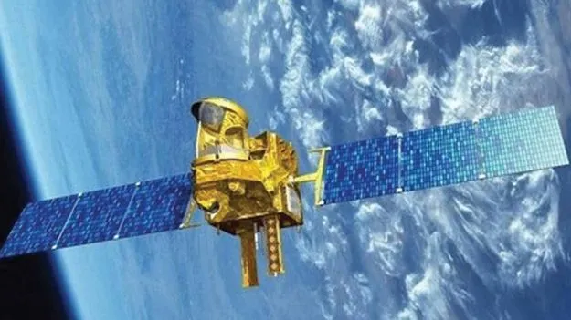 ISRO: రేపే నింగిలోకి రీశాట్‌-1బీ