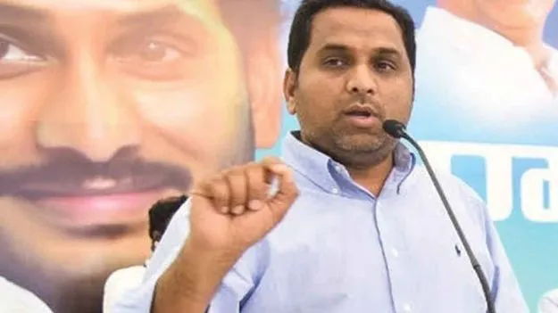 Liquor Scam: కసిరెడ్డి రిమాండ్‌ ఉత్తర్వులపై పిటిషన్‌ 