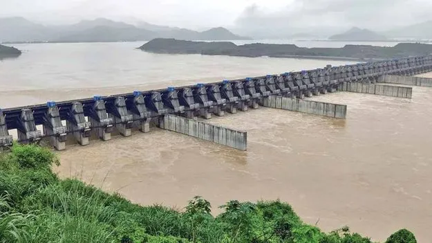 Polavaram: పోలవరం ఎత్తిపోతల వద్దు 