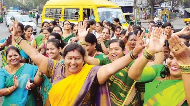  Gruhini scheme: కాపు మహిళలకు ఆర్థిక చేయూత